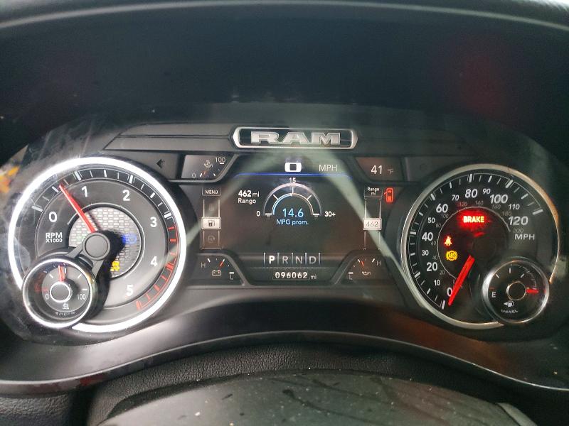 Продажа на аукционе авто 2021 Ram 3500, vin: 3C63R3HL1MG647258, номер лота: 75020905
