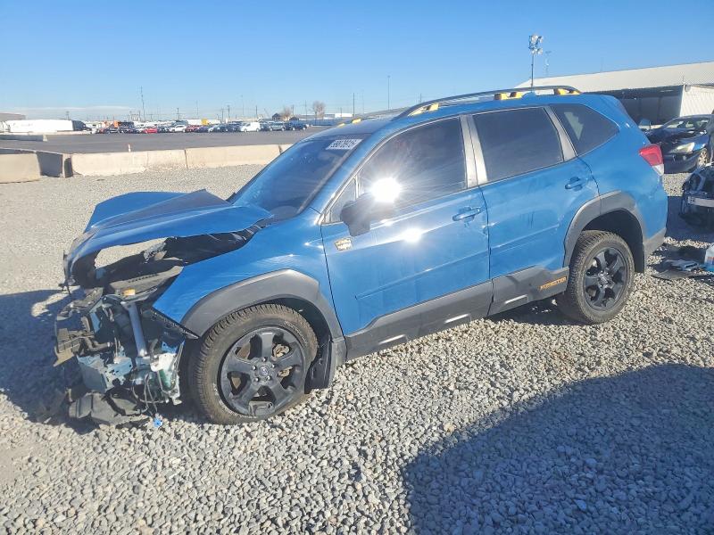 Aukcja sprzedaży 2022 Subaru Forester W, vin: JF2SKAMC6NH488863, numer aukcji: 99878915