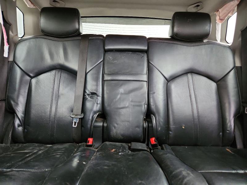 Продаж на аукціоні авто 2012 Cadillac Srx, vin: 3GYFNFE36CS509535, номер лоту: 72216245