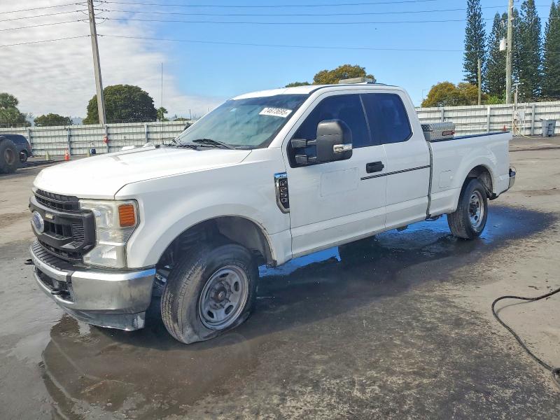 Aukcja sprzedaży 2020 Ford F250, vin: 1FT7X2A62LED99994, numer aukcji: 74673695