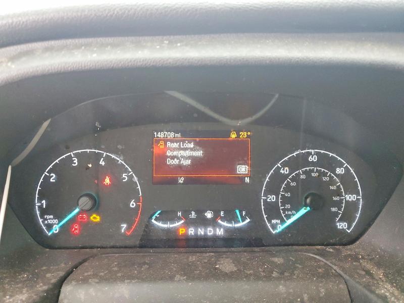 Продажа на аукционе авто 2021 Ford Transit, vin: 1FTBW9CG9MKA38583, номер лота: 99293505