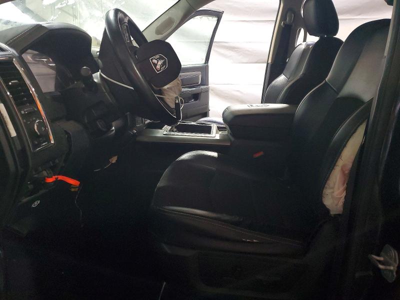 Продаж на аукціоні авто 2013 Ram 1500, vin: 1C6RR7HT7DS702421, номер лоту: 99203425