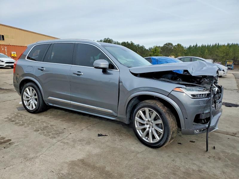 Продажа на аукционе авто 2017 Volvo Xc90 T6, vin: YV4A22PL4H1112054, номер лота: 98849445