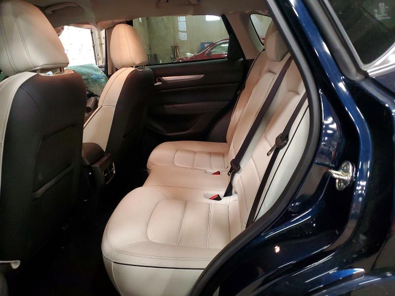 Aukcja sprzedaży 2024 Mazda Cx-5 Prefe, vin: JM3KFBCL6R0411920, numer aukcji: 73087885
