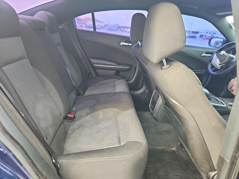 Продаж на аукціоні авто 2015 Dodge Charger, vin: 2C3CDXBG1FH926002, номер лоту: 96638665