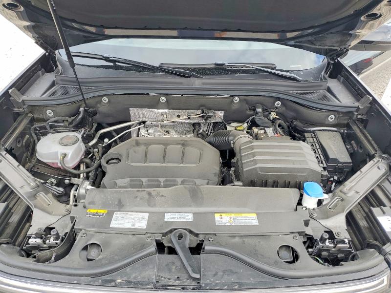 Aukcja sprzedaży 2025 Volkswagen Atlas Cross Sport, vin: 1V2WE2CA3SC226318, numer aukcji: 72837415