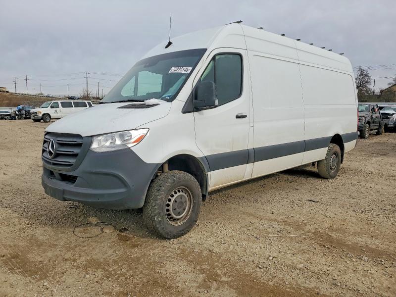 Aukcja sprzedaży 2020 Mercedes Sprinter, vin: W1W4ECVY5LT021811, numer aukcji: 73225145