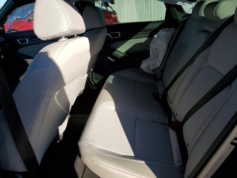 Продажа на аукционе авто 2026 Honda Civic, vin: 2HGFE4F87TH316481, номер лота: 73018915