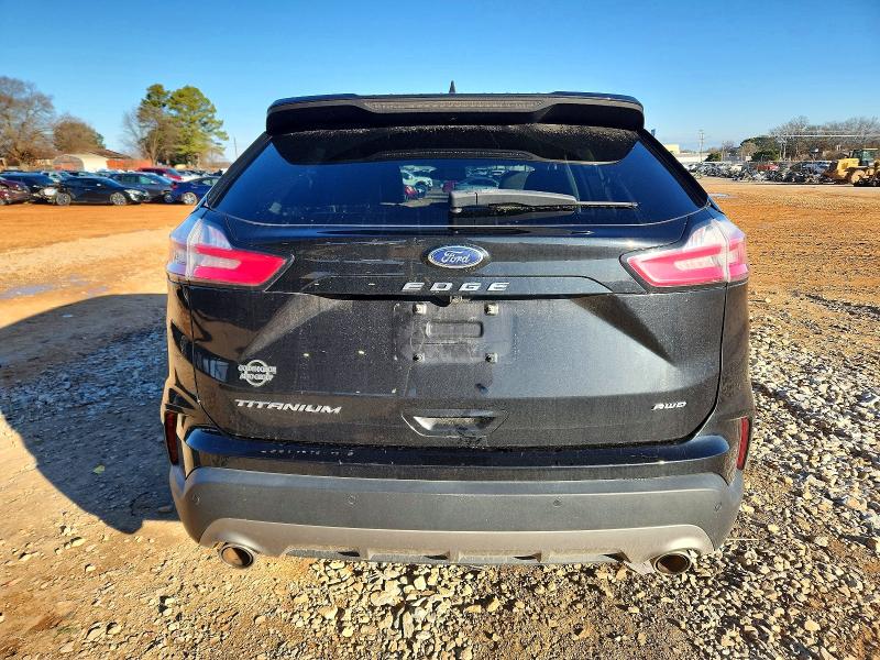 Продаж на аукціоні авто 2022 Ford Edge, vin: 2FMPK4K9XNBB06226, номер лоту: 73277115