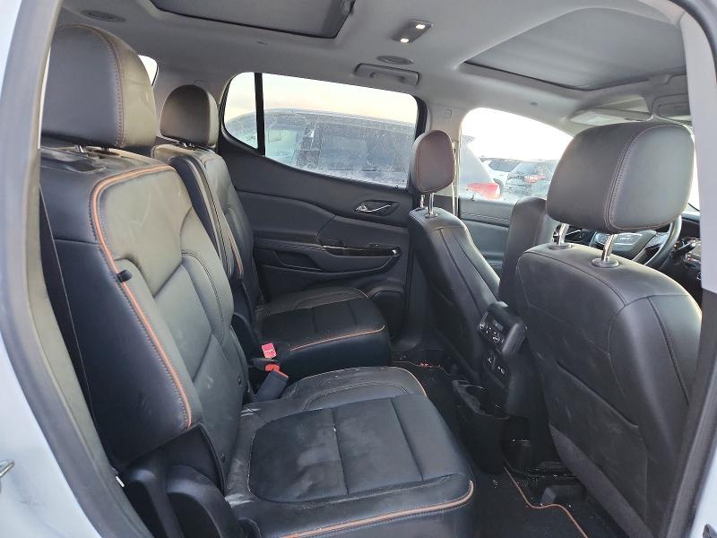 2023 Gmc Acadia მანქანა იყიდება აუქციონზე, vin: 1GKKNLLS9PZ186043, აუქციონის ნომერი: 96471995