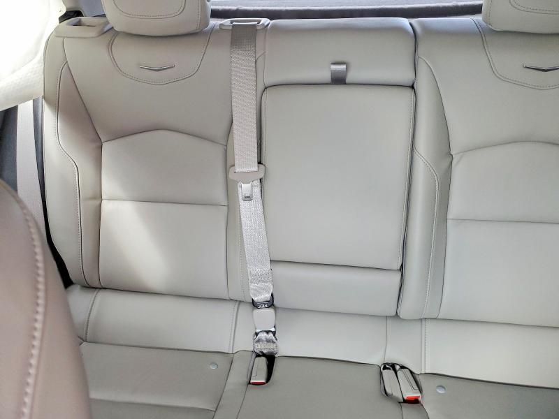 Aukcja sprzedaży 2022 Cadillac Xt4, vin: 1GYFZCR41NF107323, numer aukcji: 75467615