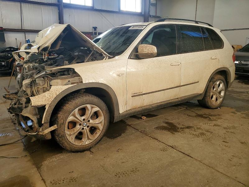 Продажа на аукционе авто 2011 Bmw X5, vin: 5UXZW0C52BL660604, номер лота: 98222035