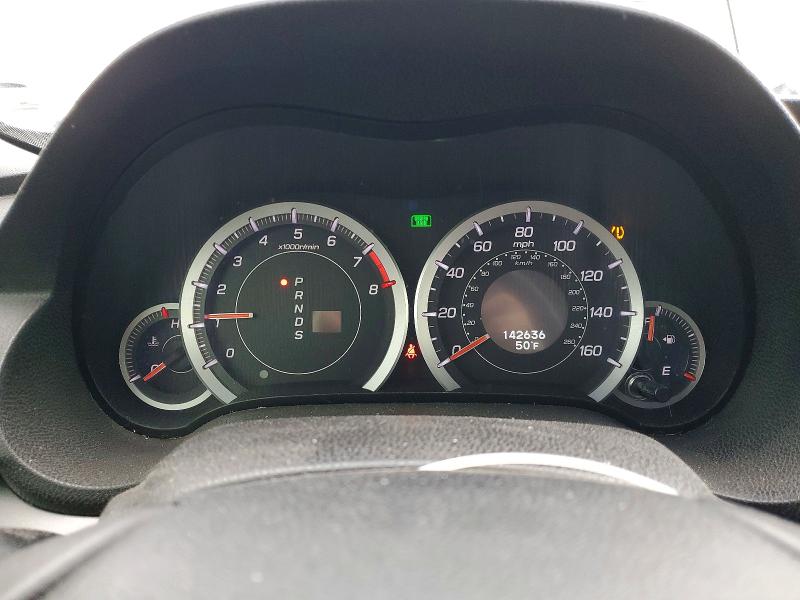 Aukcja sprzedaży 2013 Acura Tsx Tech, vin: JH4CU2F61DC007955, numer aukcji: 98274645