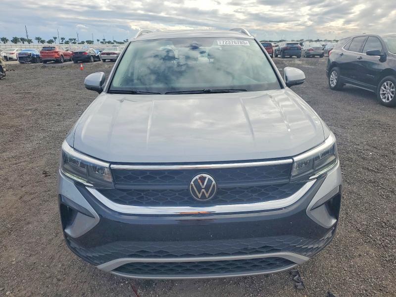 Aukcja sprzedaży 2024 Volkswagen Taos, vin: 3VVSX7B27RM058677, numer aukcji: 72376785