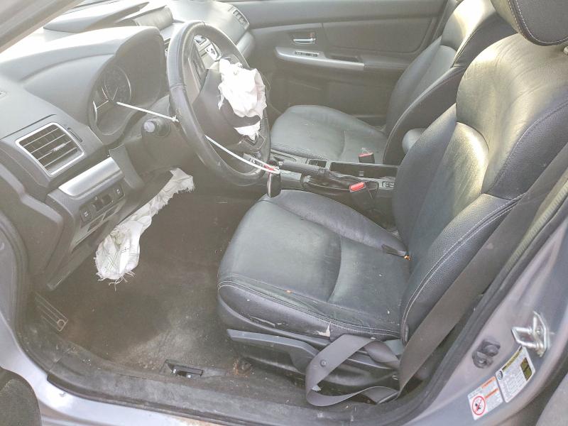 Aukcja sprzedaży 2015 Subaru Impreza, vin: JF1GJAS63FH007219, numer aukcji: 74932845