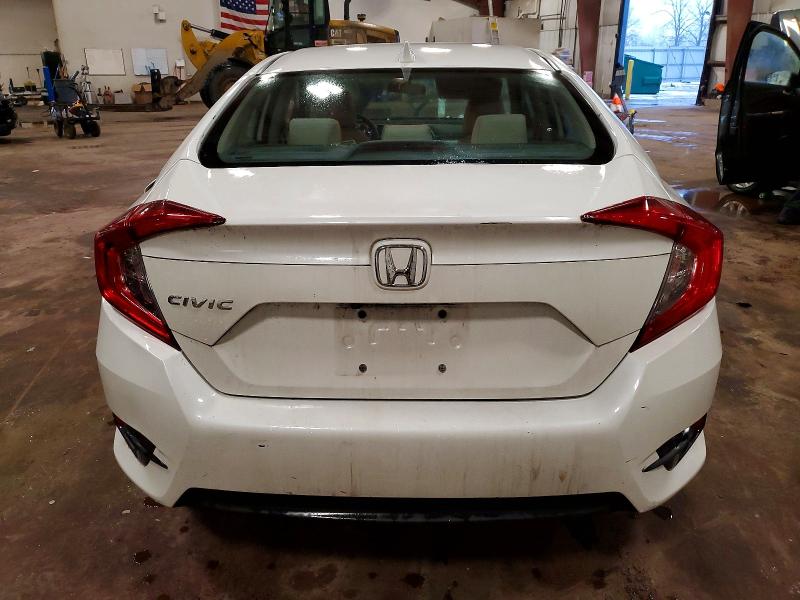 Aukcja sprzedaży 2017 Honda Civic, vin: 19XFC2F82HE050024, numer aukcji: 99551495