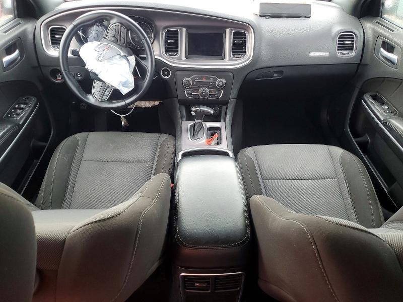 72820335 :رقم المزاد ، 2C3CDXBGXNH216210 vin ، 2022 Dodge Charger Sx مزاد بيع