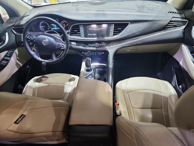 2019 Buick Enclave მანქანა იყიდება აუქციონზე, vin: 5GAERBKW3KJ234284, აუქციონის ნომერი: 74652775