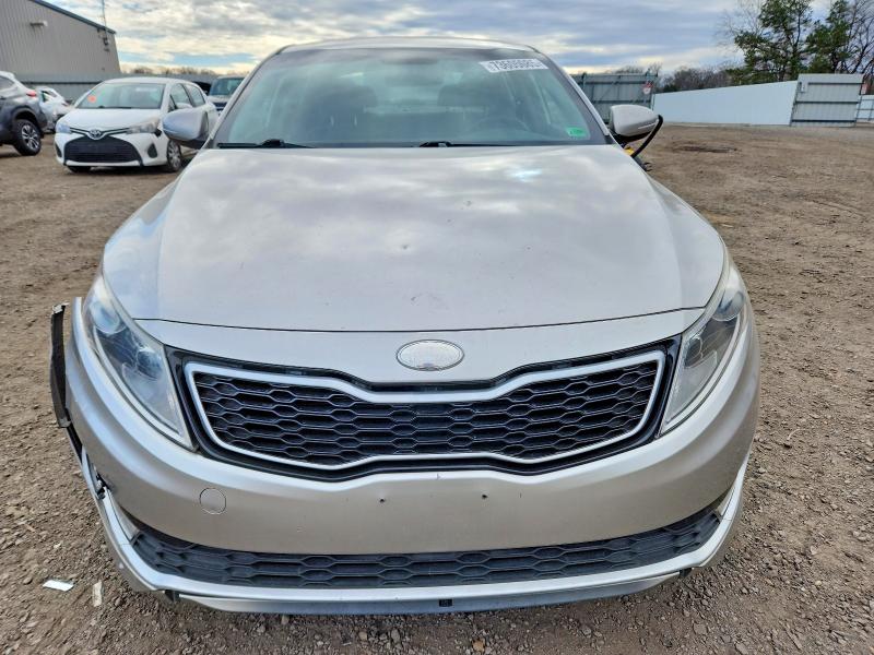 Продаж на аукціоні авто 2012 Kia Optima, vin: KNAGM4AD9C5036432, номер лоту: 73605085