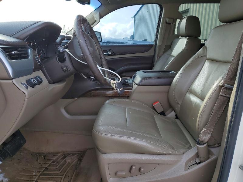 Aukcja sprzedaży 2015 Chevrolet Tahoe, vin: 1GNSKBKC9FR120106, numer aukcji: 72936585
