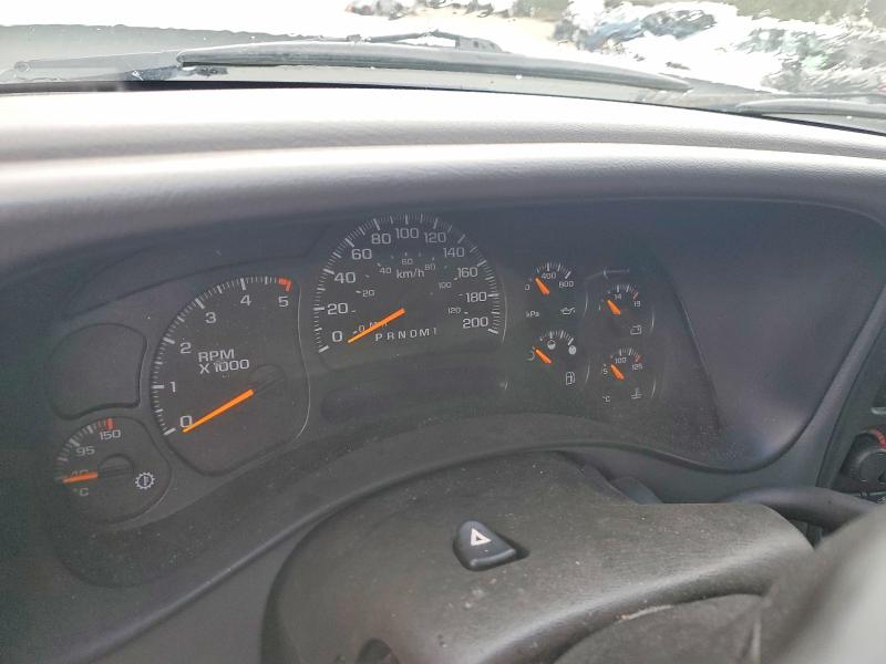 Aukcja sprzedaży 2006 Chevrolet Silverado, vin: 1GCHK23D76F258724, numer aukcji: 99334865