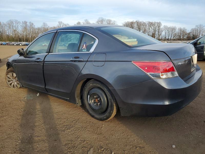 99729575 :رقم المزاد ، 1HGCP26369A014743 vin ، 2009 Honda Accord مزاد بيع