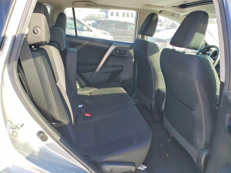 Продажа на аукционе авто 2013 Toyota Rav4 Xle, vin: 2T3RFREV7DW002361, номер лота: 73092205