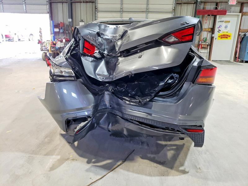 Продажа на аукционе авто 2024 Nissan Altima, vin: 1N4BL4DV9RN393791, номер лота: 73703095