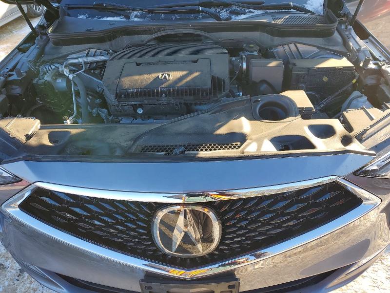 Aukcja sprzedaży 2024 Acura Mdx, vin: 5J8YE1H32RL028291, numer aukcji: 75520195