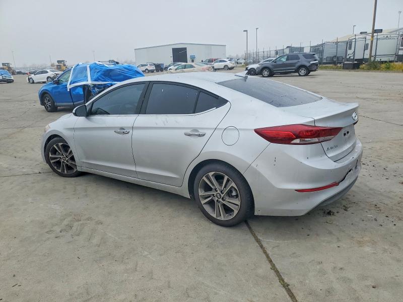Aukcja sprzedaży 2017 Hyundai Elantra, vin: 5NPD84LF5HH013343, numer aukcji: 73974685