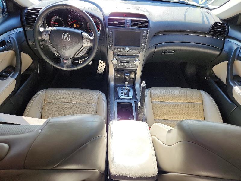Aukcja sprzedaży 2008 Acura Tl, vin: 19UUA765X8A002923, numer aukcji: 74673745