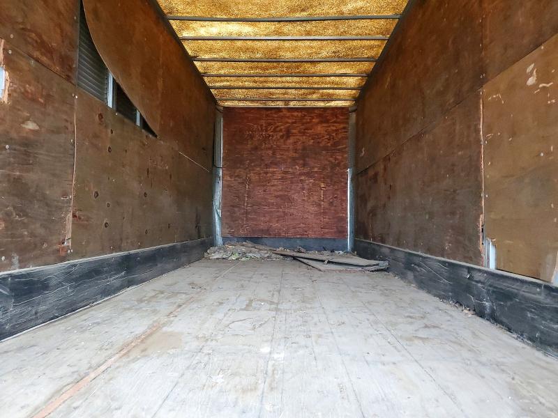 Aukcja sprzedaży 2017 Utility Trailer, vin: 1H2V0281XSE053803, numer aukcji: 56909844
