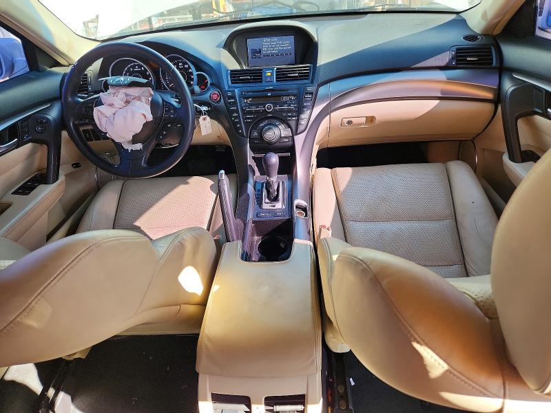 Aukcja sprzedaży 2014 Acura Tl, vin: 19UUA8F50EA004083, numer aukcji: 73612625