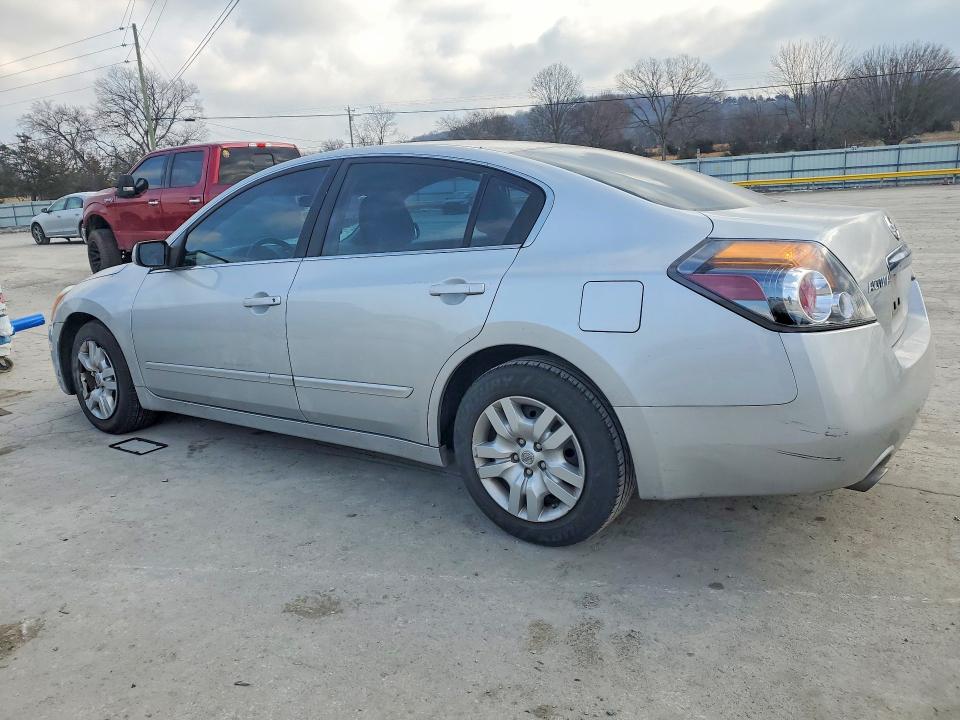 Продажа на аукционе авто 2011 Nissan Altima, vin: 1N4AL2AP9BC182937, номер лота: 51834456