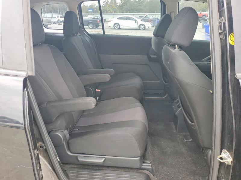74154995 :رقم المزاد ، JM1CW2CL1D0162156 vin ، 2013 Mazda 5 مزاد بيع