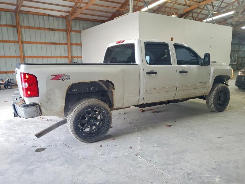 Aukcja sprzedaży 2012 Chevrolet Silverado, vin: 1GC1KXCG3CF124796, numer aukcji: 98068965