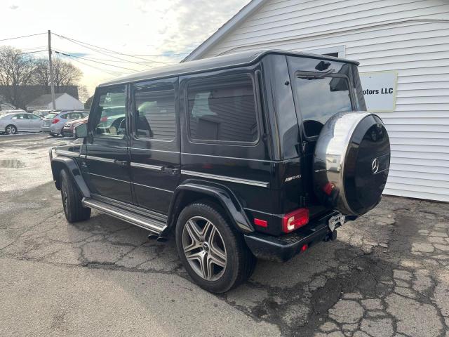 2017 Mercedes-benz G 63 Amg მანქანა იყიდება აუქციონზე, vin: WDCYC7DF6HX275774, აუქციონის ნომერი: 72807405