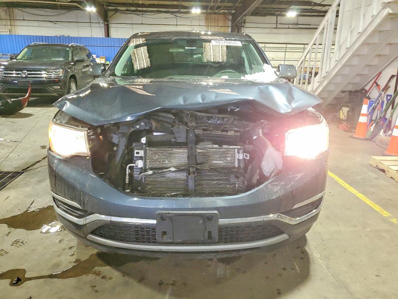 Aukcja sprzedaży 2019 Gmc Acadia, vin: 1GKKNRLA3KZ292443, numer aukcji: 99570855