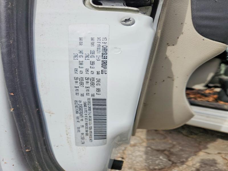 Продаж на аукціоні авто 2015 Dodge Grand Caravan, vin: 2C4RDGBG5FR624079, номер лоту: 74080935