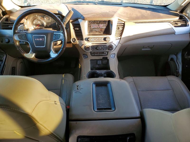 Aukcja sprzedaży 2018 Gmc Yukon, vin: 1GKS2BKCXJR232340, numer aukcji: 74840745