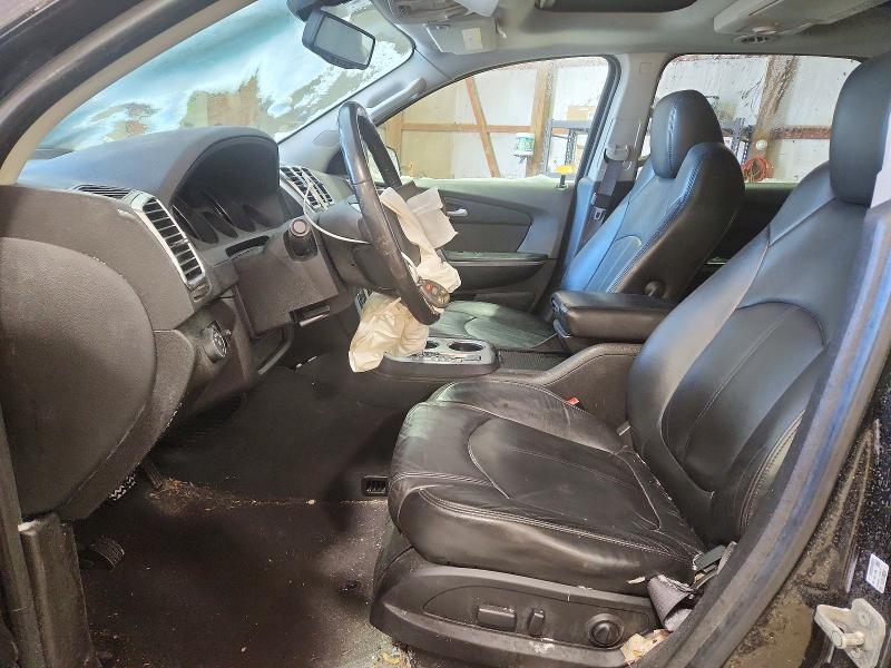 2012 Gmc Acadia მანქანა იყიდება აუქციონზე, vin: 1GKKVRED2CJ227557, აუქციონის ნომერი: 75173085