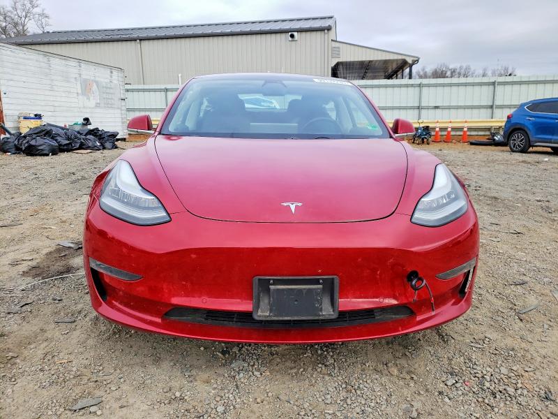 Aukcja sprzedaży 2018 Tesla Model 3, vin: 5YJ3E1EB1JF065408, numer aukcji: 99132235