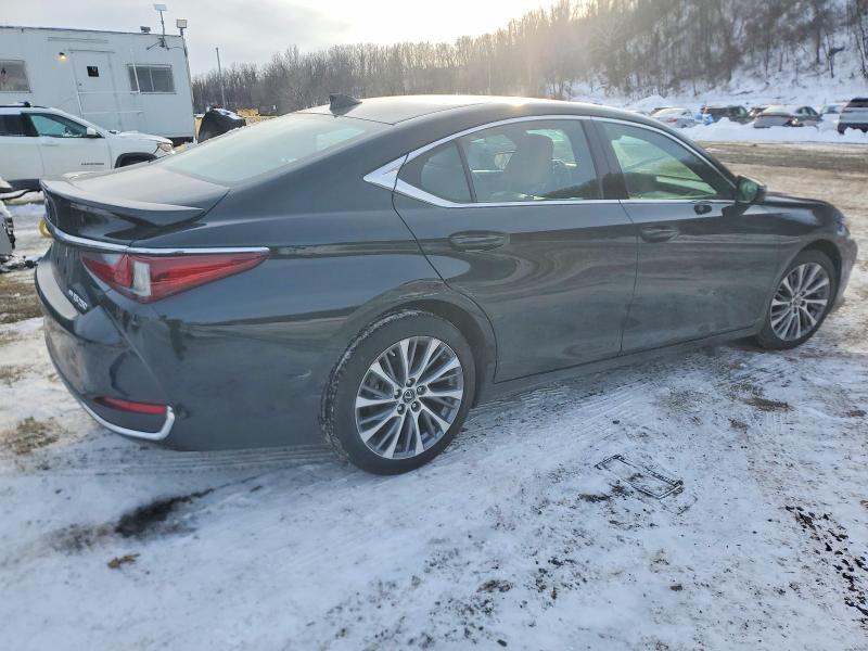 2021 Lexus Es 250 მანქანა იყიდება აუქციონზე, vin: 58AD11D18MU006378, აუქციონის ნომერი: 75228585