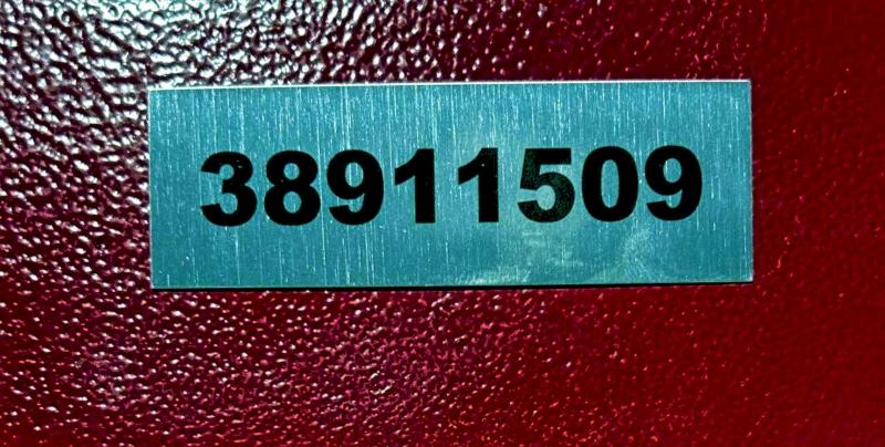 Продажа на аукционе авто 2025 Others Other, vin: 38911509, номер лота: 72620455