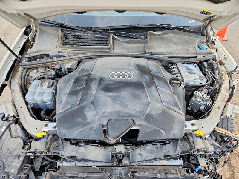 Aukcja sprzedaży 2023 Audi Q7, vin: WA1LXBF79PD025386, numer aukcji: 73463945