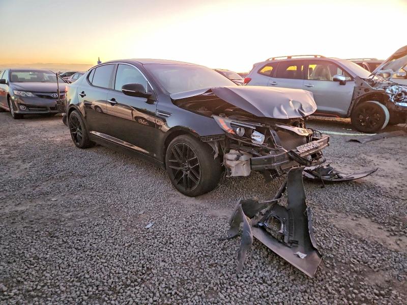 Продаж на аукціоні авто 2014 Kia Optima, vin: 5XXGN4A78EG327884, номер лоту: 73421295