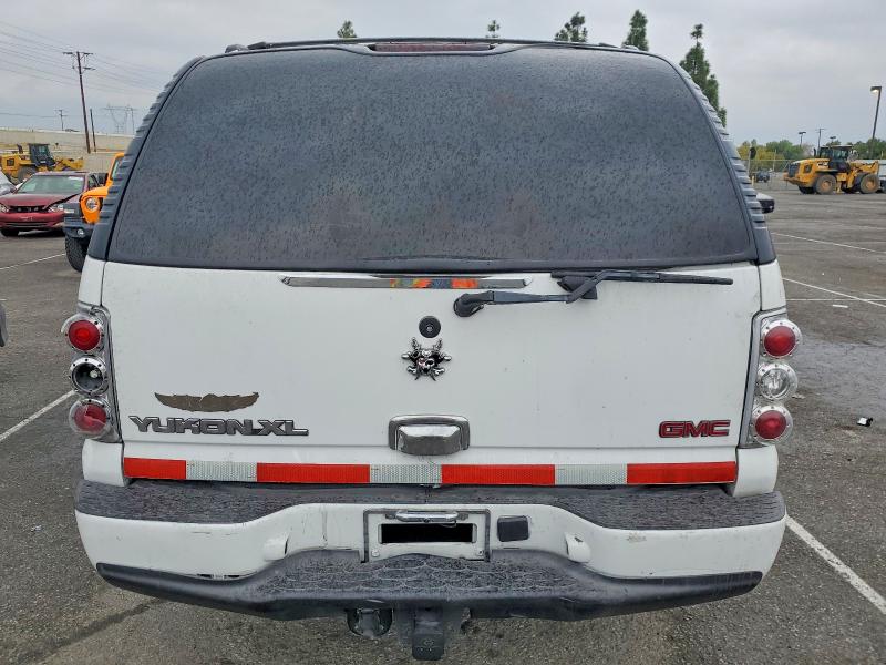 98430345 :رقم المزاد ، 1GKFK66U32J179069 vin ، 2002 Gmc Denali مزاد بيع