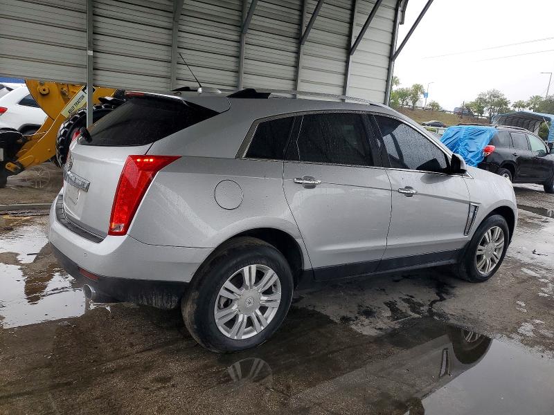 72645475 :رقم المزاد ، 3GYFNBE34GS531872 vin ، 2016 Cadillac Srx Luxury مزاد بيع