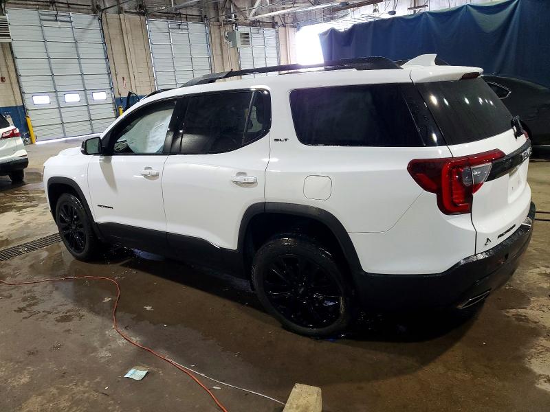 Продаж на аукціоні авто 2023 Gmc Acadia, vin: 1GKKNULS4PZ265190, номер лоту: 73004995