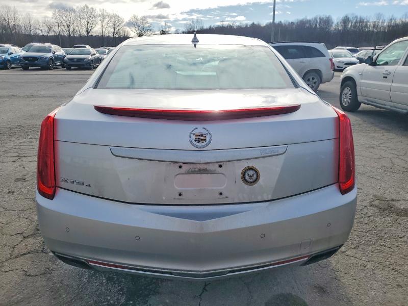 2014 Cadillac Xts მანქანა იყიდება აუქციონზე, vin: 2G61N5S39E9270225, აუქციონის ნომერი: 73055035